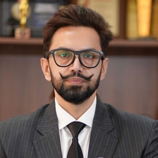 Dr. Manbir Singh